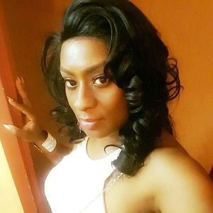 Meet your Posher, Lashonda